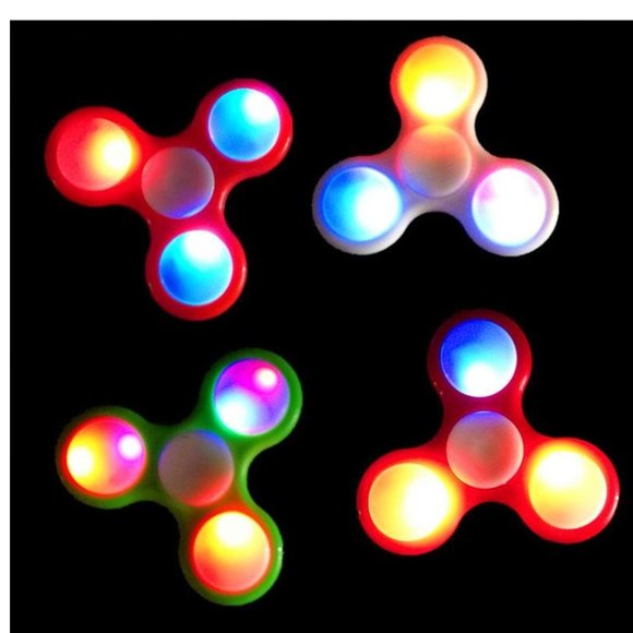 Fidget Spinner Toy - Picture 6 of 6